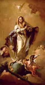 INMACULADA